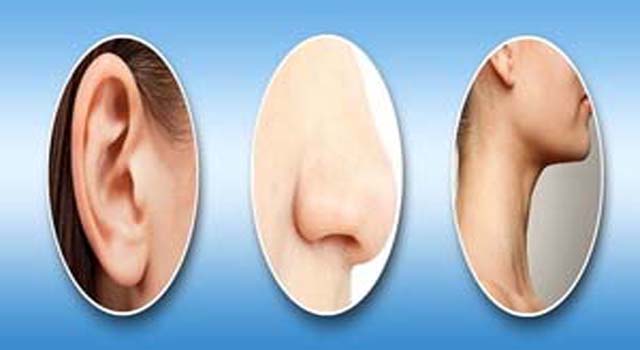 ENT & Ophthalmology
